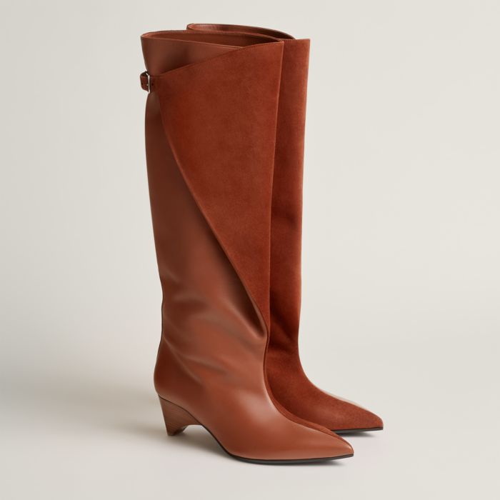 Hilona 55 boot | Hermès UK